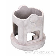 Aluminum Sand Casting Investment Parts